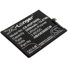 Batérie pre mobilné telefóny Huawei CS-HUP300SL