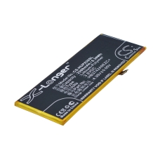 Batérie pre mobilné telefóny Huawei CS-HUP820SL