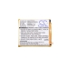 Batérie pre mobilné telefóny Huawei CS-HUP912SL