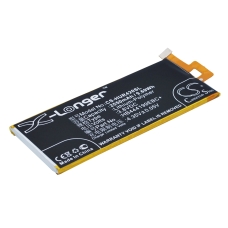 Batérie pre mobilné telefóny Huawei CS-HUR420SL