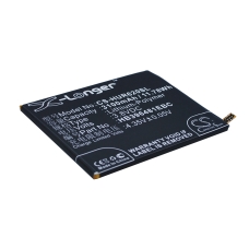 Batérie pre mobilné telefóny Huawei CS-HUR620SL
