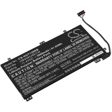 Batéria notebooku Huawei CS-HUT130NB
