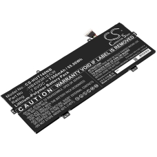 Batéria notebooku Huawei CS-HUT140NB