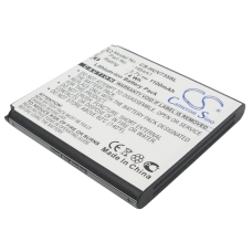 Batérie pre mobilné telefóny Huawei CS-HUV735SL