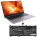 Batéria notebooku Huawei CS-HUW290SL