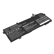 Batéria notebooku Huawei CS-HUW560NB