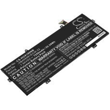Batéria notebooku Huawei CS-HUX190NB