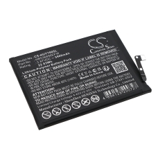 Batérie pre mobilné telefóny Huawei CS-HUY700SL