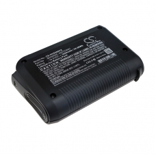Baterie do vysavačů Hoover CS-HVS500VX