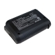 CS-HVS500VX<br />Baterie do   nahrazuje baterii 302723001