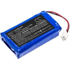 Batéria pre domáce bezpečnostné kamery Chuango CS-HWS108BT