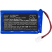 Batéria pre domáce bezpečnostné kamery Chuango CS-HWS108BT