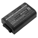 CS-HY9910BL<br />Baterie do   nahrazuje baterii 99EX-BTEC-1