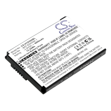 Baterie do skenerů Honeywell CS-HYD500BL