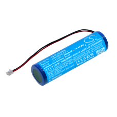Baterie Nahrazuje OH4502 2D Laser Wireles
