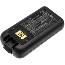 Batéria pre čiarový kód, skener Honeywell CS-HYK300BL
