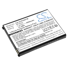 Batéria pre vysielačky Hytera CS-HYP550TW