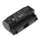 CS-HYR869BL<br />Baterie do   nahrazuje baterii 50164357-001