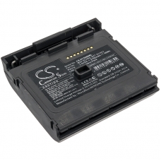 Baterie Nahrazuje 8680i Smart Wearable Scanner