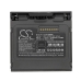 Batéria pre čiarový kód, skener Honeywell CS-HYS680BL