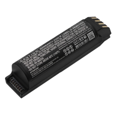 Batéria pre čiarový kód, skener Honeywell CS-HYX196BL