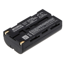 Batéria pre čiarový kód, skener Intermec CS-IBP220BL