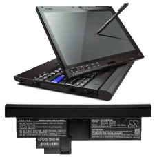 Batéria notebooku Lenovo CS-IBX20THB