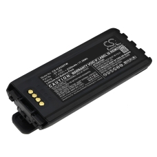 Batéria pre vysielačky Icom CS-ICA250TW