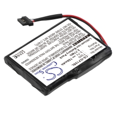Batéria GPS, navigátora NAVMAN CS-ICF15SL