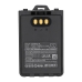 Batéria pre vysielačky Icom CS-ICM271TW