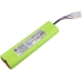 Batéria pre vysielačky Icom CS-ICM703TW