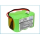 CS-ICM820TW<br />Baterie do   nahrazuje baterii 94506577