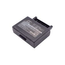 Baterie do skenerů Intermec CS-ICN200BL