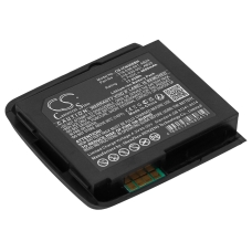 Batéria pre čiarový kód, skener Intermec CS-ICN500BH