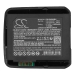 Batéria pre čiarový kód, skener Intermec CS-ICN500BH