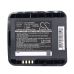 Batéria pre čiarový kód, skener Intermec CS-ICN500BL
