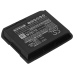 Batéria pre čiarový kód, skener Intermec CS-ICN500BX
