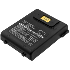 Baterie do skenerů Intermec CS-ICN700BL