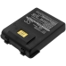 Batéria pre čiarový kód, skener Intermec CS-ICN700BL