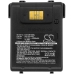 Batéria pre čiarový kód, skener Intermec CS-ICN700BL