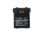 Batéria pre čiarový kód, skener Intermec CS-ICN700BX