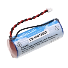 Batéria pre domáce bezpečnostné kamery Inovonics CS-IEN126BT