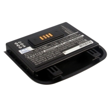 Batéria pre čiarový kód, skener Intermec CS-IGC446BL