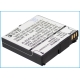 CS-IMA01SL<br />Baterie do   nahrazuje baterii LP083437A