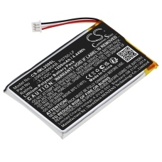 Batéria do platobného terminálu Ingenico CS-IML250SL