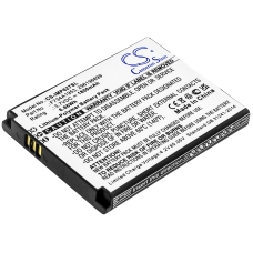 Batéria do platobného terminálu Ingenico CS-IMP627SL