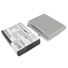 Batéria pre tablet HP CS-IP2100XL