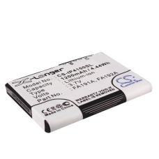 Batéria pre tablet HP CS-IP4100SL