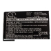 Batéria pre tablet Apple CS-IPA144SL
