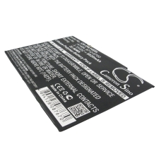 Batéria pre tablet Apple CS-IPA148SL